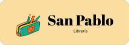 Librería San Pablo